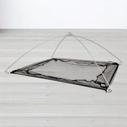 Малявочниця складана, 150 Х 150см